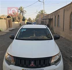 ميتسوبيشي L200